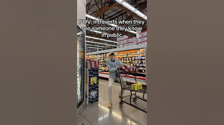 Introverts Be Like #TheManniiShow.com/series