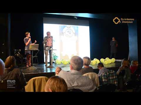 Video: Byli Vyhlášeni Vítězové Festivalu Zodchestvo-2012