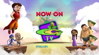 Watch Super Bheem Free on your smart TV through Green Gold TV | Now on TCL, Runn TV & Cloud TV screenshot 4