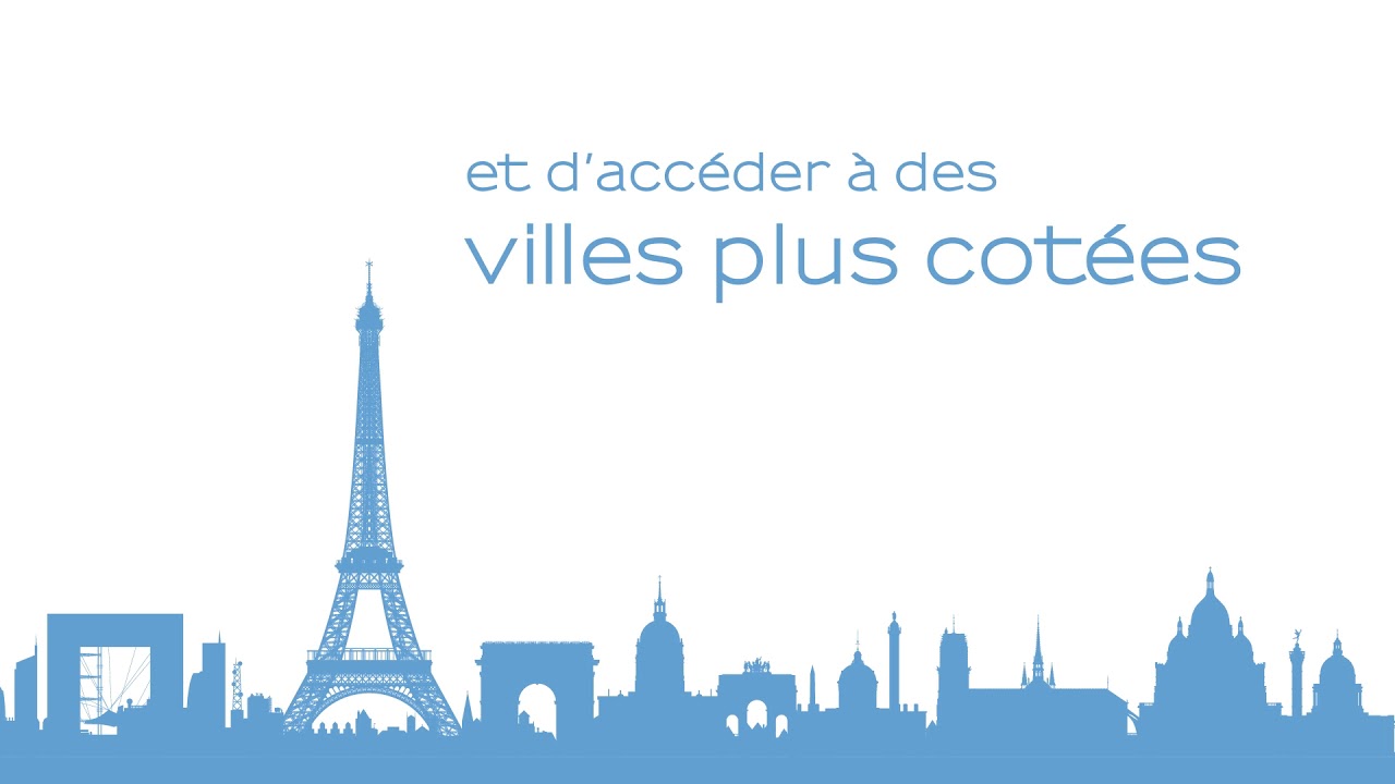 Pourquoi l’immobilier en nue-propriété est-il un placement rentable et sécurisé ?