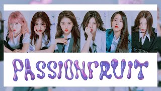 [THAISUB] NMIXX - Passionfruit แปล