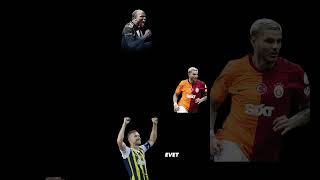 #football #futbol #shortvideo #galatasaray #dzeko #icardi #aboubakar #fenerbahçe #fb #beşiktaş Resimi