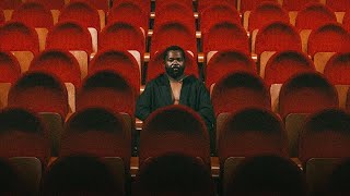 Sjava - Sleep Over [INKANYEZI LIVE EP] UNRELEASED (cover)