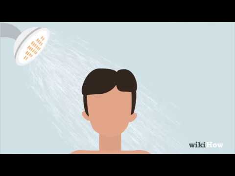 Video: Come fare una buona doccia (con immagini)
