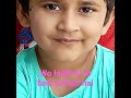 Jo kadmo se apne ghar Mai kgushiya lati hai wo laddli hi to beti kahlati hai# betiya song