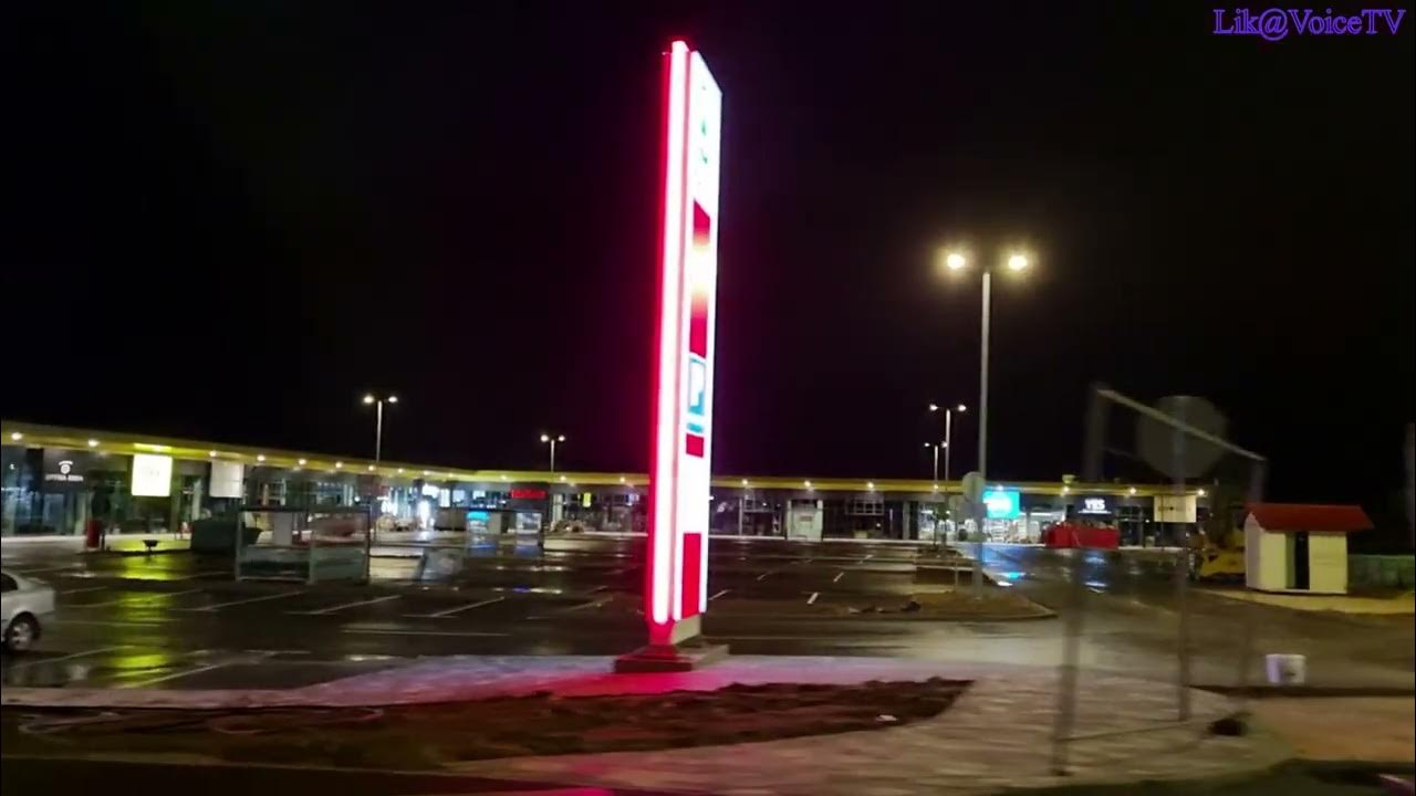 STOP SHOP GOSPIĆ pred otvaranje 06.12.2022. YouTube