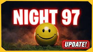 Fortnite - 99 Nights with Verity (Creative Map)