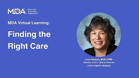 Finding the Right Care