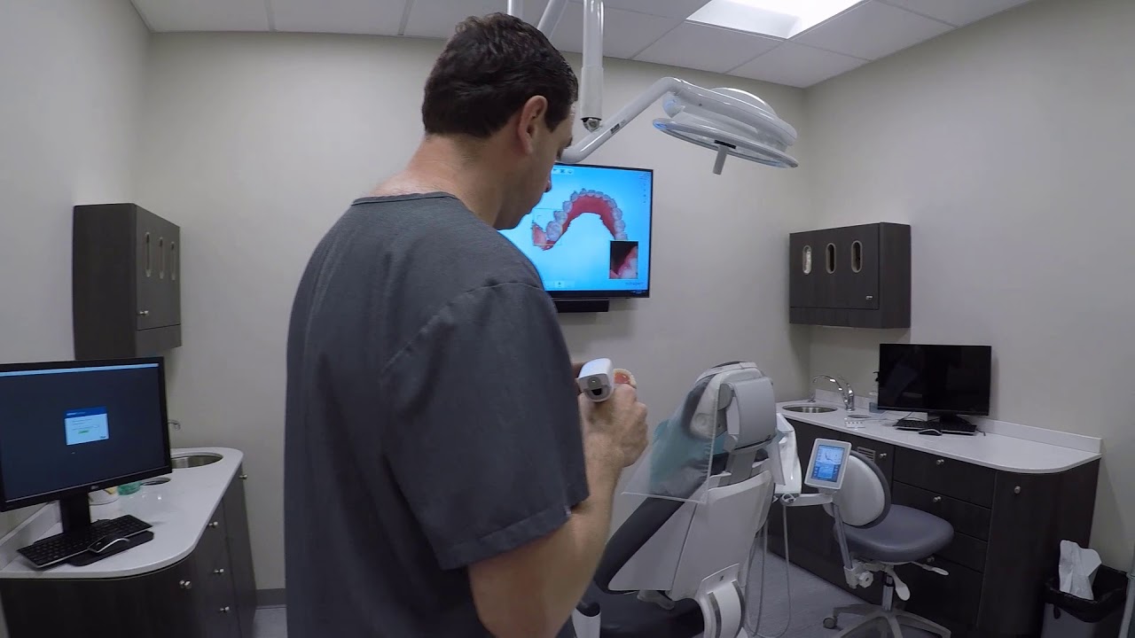 Trios Wireless Freedom - Expanding the digital office