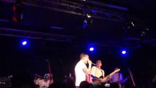 Watch Signal The Escape Boys Lie video