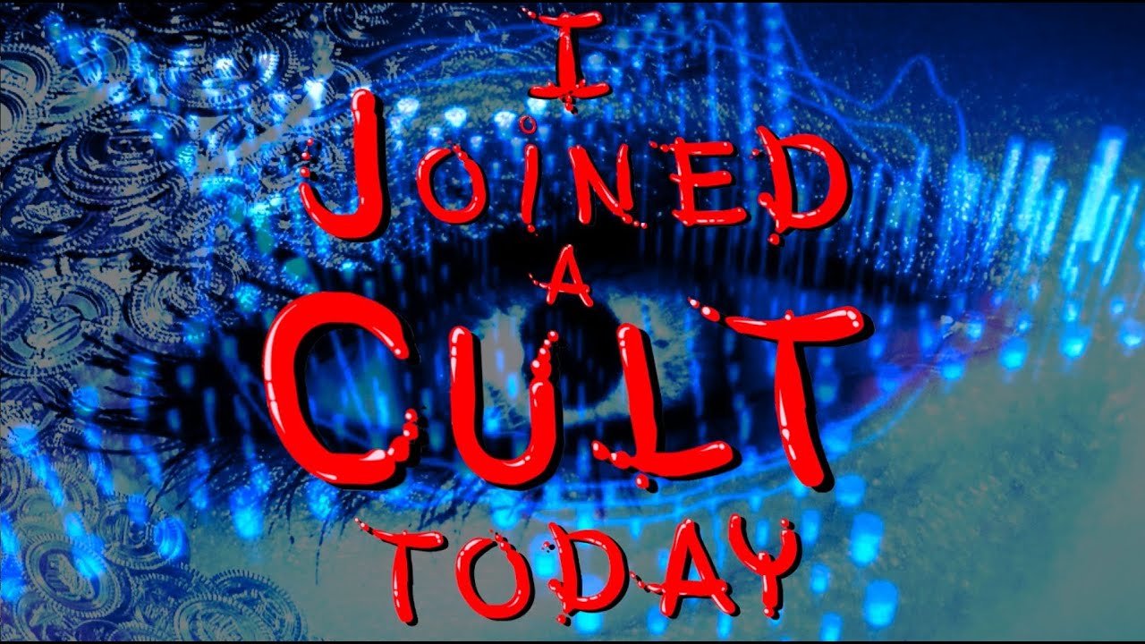 Join My Cult - Free Fruit Punch! - Secrets of Elisabeth Elijah Nikomia & Almightywind