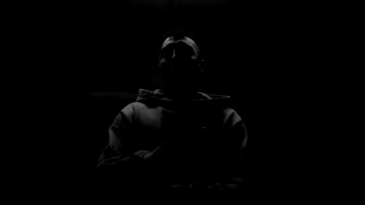 MORAD -  HOYO VIDEO OFICIAL