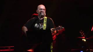 Πυξ Λαξ - Κι έμεινα εδώ @ Βαρβάρα, 03/08/2019