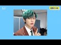 [T-MI] The special moments of YEONJUN - TXT (투모로우바이투게더)