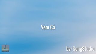 Vem Cá - Pelé MilFlows (Letra) Lyrics