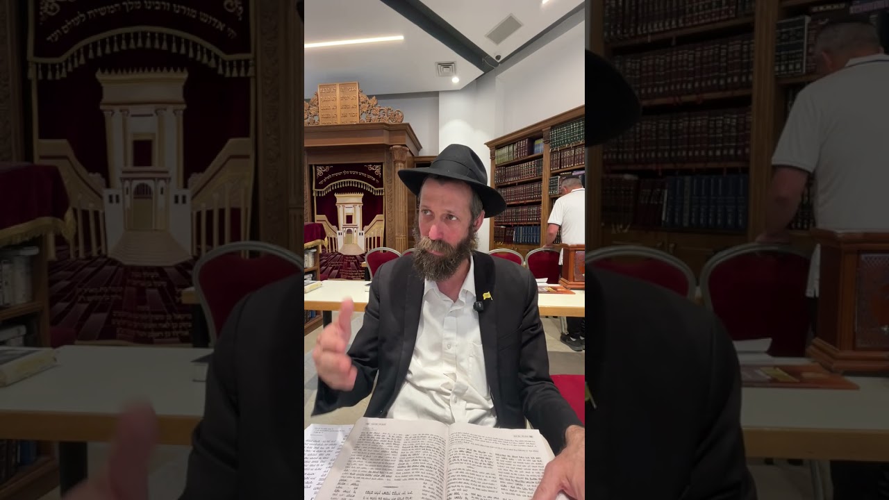 נר שמן ופתילה – סוד המצוות שמאירות את השכינה | הרב מנחם מיידנצ'יק, ג' סיוון | פרק נ"ג