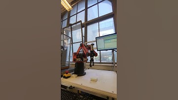 AER525 - Robotics: SCORBOT-ER4u Block Placement