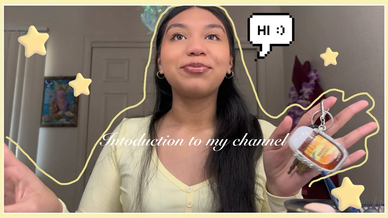 Do My Natural Makeup With Me + Get To Know Me ✨✨💐⭐️🌝