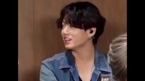 Jinkook is real (real love)