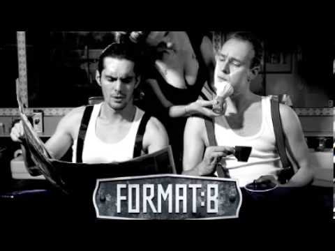 Super Flu - Didschn (Format B Remix)