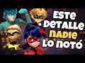 ¡¿Y esto?! Vimos Mal a TODOS los Portadores de Miraculous TODO el TIEMPO y NADIE ANALIZÓ ESTO 🧐