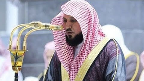 تقليد ومحاكاة الشيخ ماهر المعيقلي حفظه الله،سورة الشمس