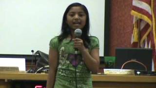 MLK Speech OUSD