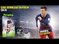 Cara Pasang Dan Main Game FIFA 16 Di PC/Laptop Terbaru Full Version 