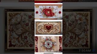 IMG 1441 #3dwallpaper #interiordesign #wallpaperengine