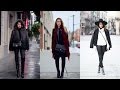 How To Style Leather Pants This Winter 18 Great Outfit Ideas How To Style Leather Pants This Winter 18 Great Outfit Ideas