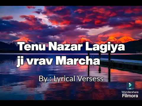 Aaye Haaye LYRICS Karan Aujla Nora Fatehi Neha Kakkar Jay Trak Trending Norafatehi Nehakakkar