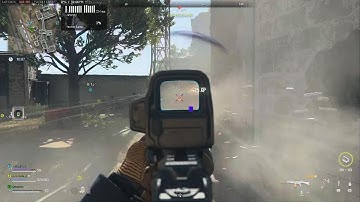 Call of Duty: Modern Warfare II DMZ - We encountered players using lagswitch