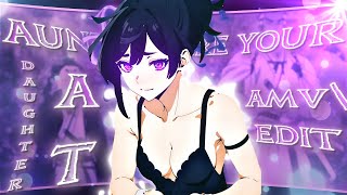 Yuzihara - Where Your Daughter At | Scrap