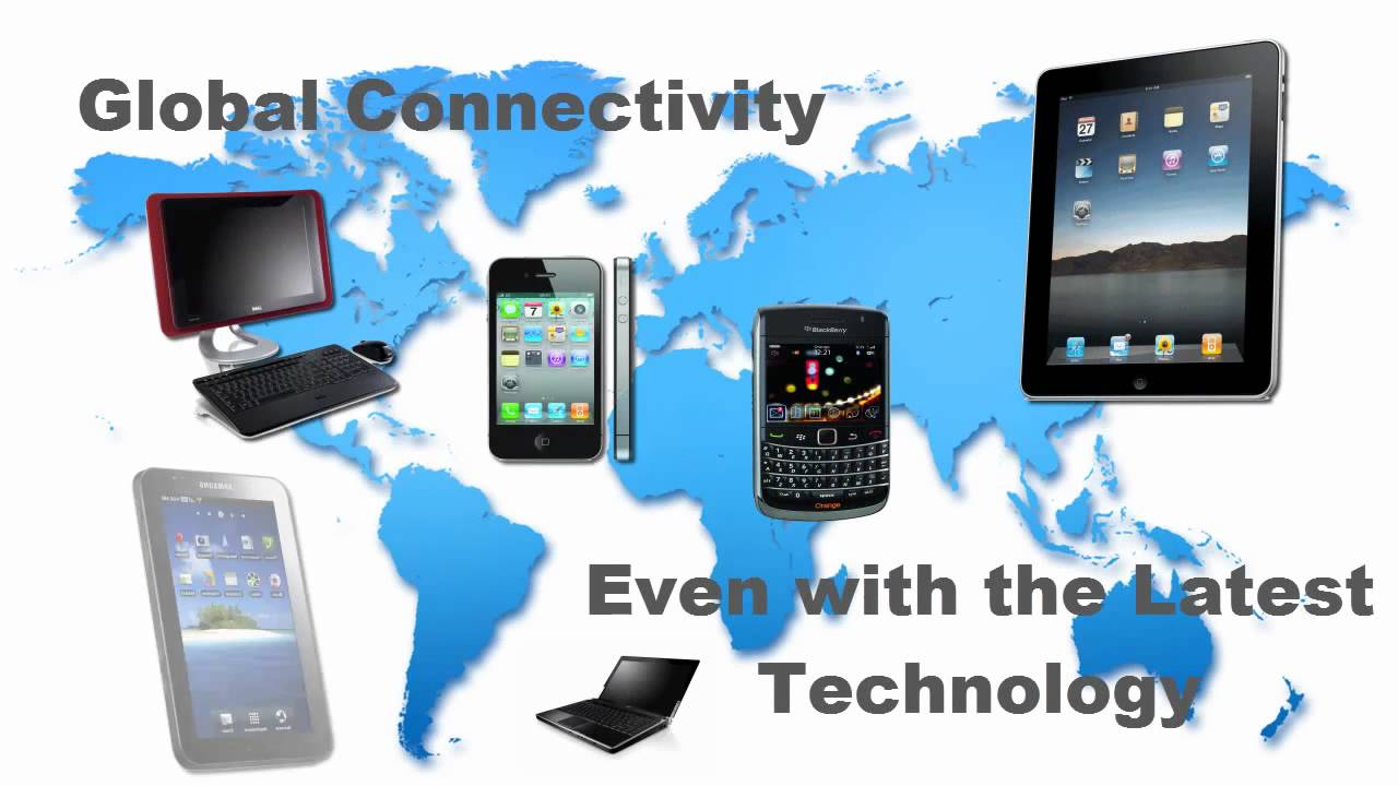 JA COMPUTER SOLUTIONS LTD CORPORTATE VIDEO