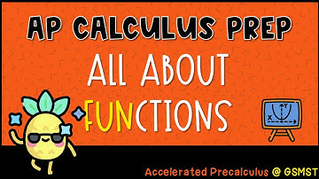 All About Rational Functions Part 2 - AP Calculus Prep