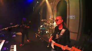 Moving Pictures Rush Tribute - Between The Wheels - Live at The Met, Bury, UK
