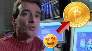 FRED ET JAMY ACHETENT DES BITCOINS ! (PARODIE)