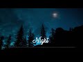 Night ambience  sound effect  free music royalty