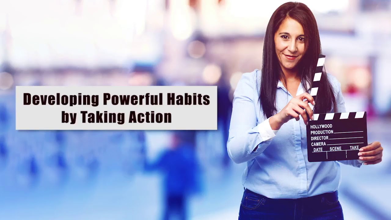 Reprogram Yourself for Success & Happiness – The Happionaire Way