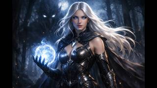 The Prophecy of the Moon Temple. Only One Will Survive the Rising Shadows GODS &amp; MONSTERS – EPISODE2