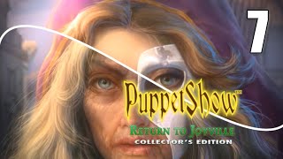 PuppetShow 4: Return to Joyville CE (2025) [07] Let's Play Walkthrough - PART 7