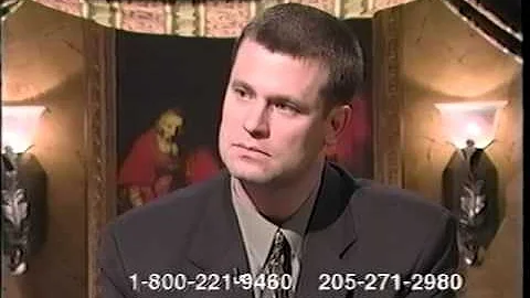 Carl Olson: Evangelical Fundamentalist Who Became ...