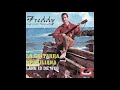 Freddy Quinn  La Guitarra Brasiliana · Lang is de Weg (Lang ist der Weg) 1962