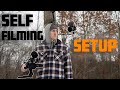 The ULTIMATE Self-Filming Guide - How to film your hunts