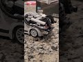 Back to the Future DeLorean