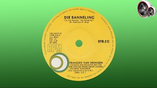 Francois van Heiningen - Die banneling