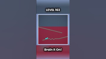 #163 Brain It On! Level 163 #brainiton #braingames #level163