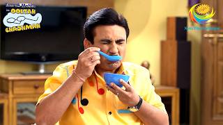 Jethalal's Worst Nightmare Comes True | Taarak Mehta Ka Ooltah Chashmah | Full Episode