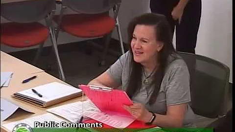 Human Rights Commission 7-10-19