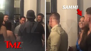 Jersey Shore Sammi Sweetheart Filming With Cast in Florida After Show Return TMZ TV